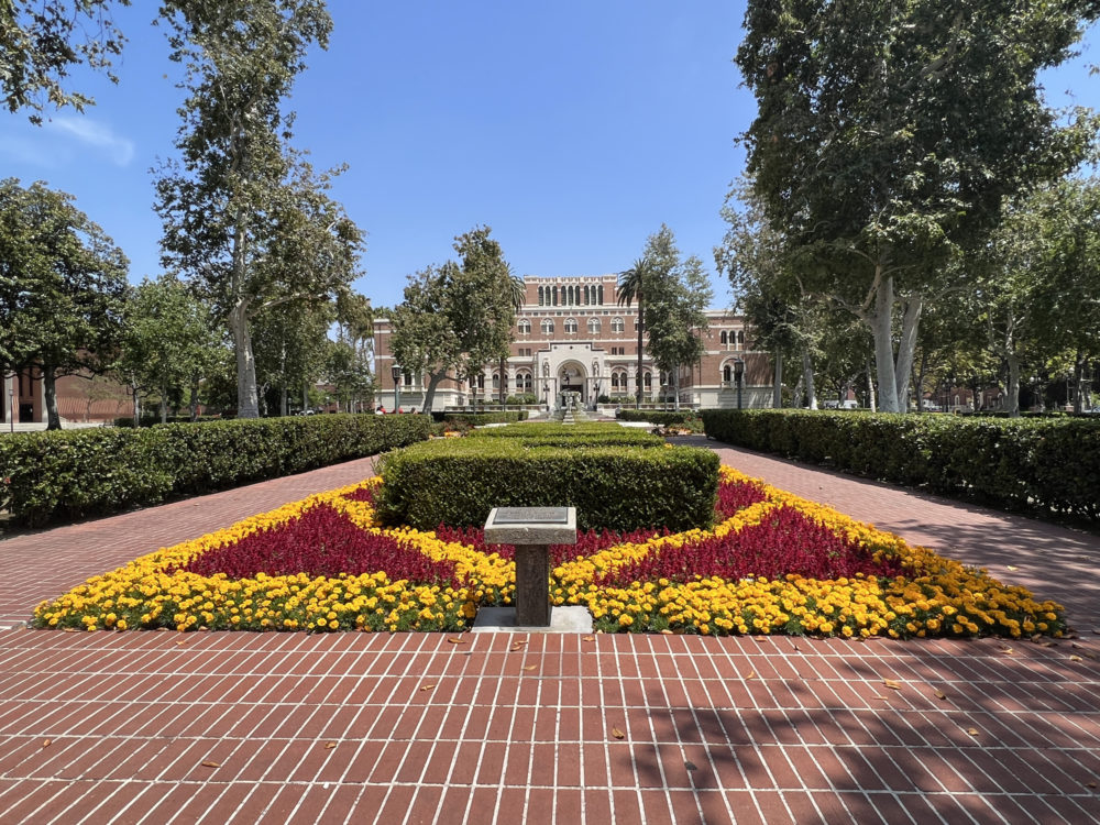 University of Southern California - USC Global Supply Chain Management ...